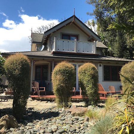 نيلسون Baywick Inn Bed & Breakfast المظهر الخارجي الصورة