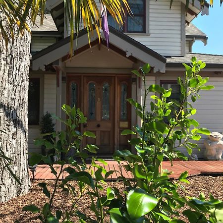 نيلسون Baywick Inn Bed & Breakfast المظهر الخارجي الصورة
