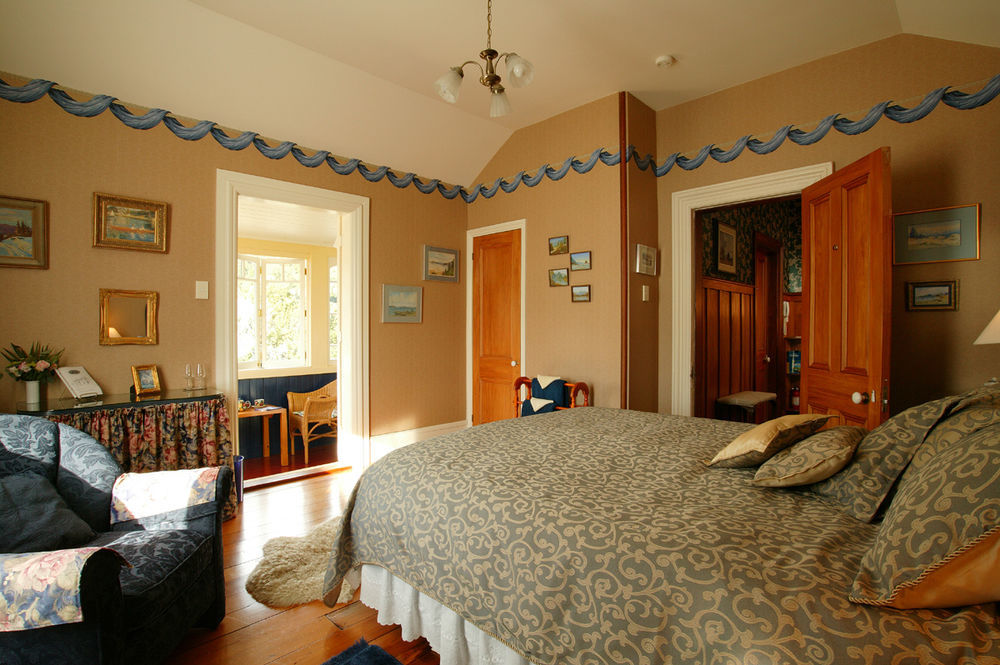 نيلسون Baywick Inn Bed & Breakfast المظهر الخارجي الصورة