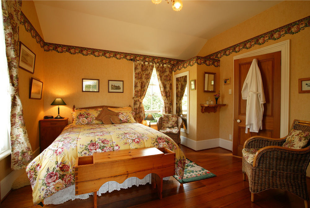 نيلسون Baywick Inn Bed & Breakfast المظهر الخارجي الصورة