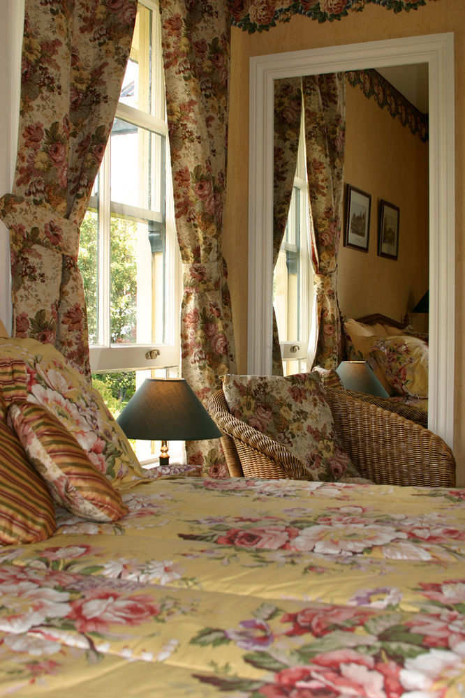 نيلسون Baywick Inn Bed & Breakfast المظهر الخارجي الصورة