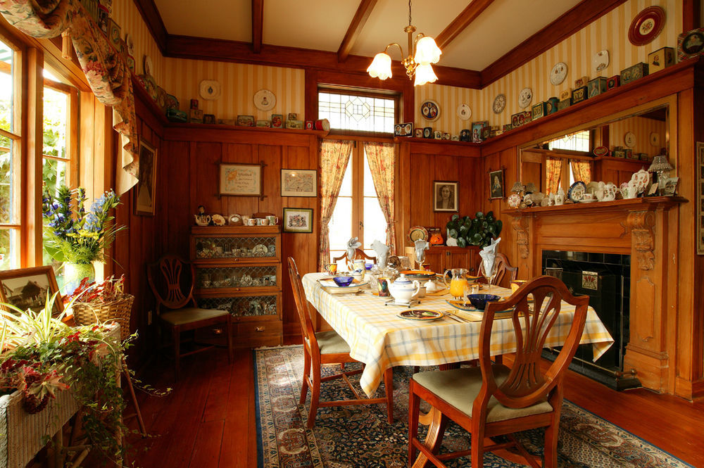 نيلسون Baywick Inn Bed & Breakfast المظهر الخارجي الصورة