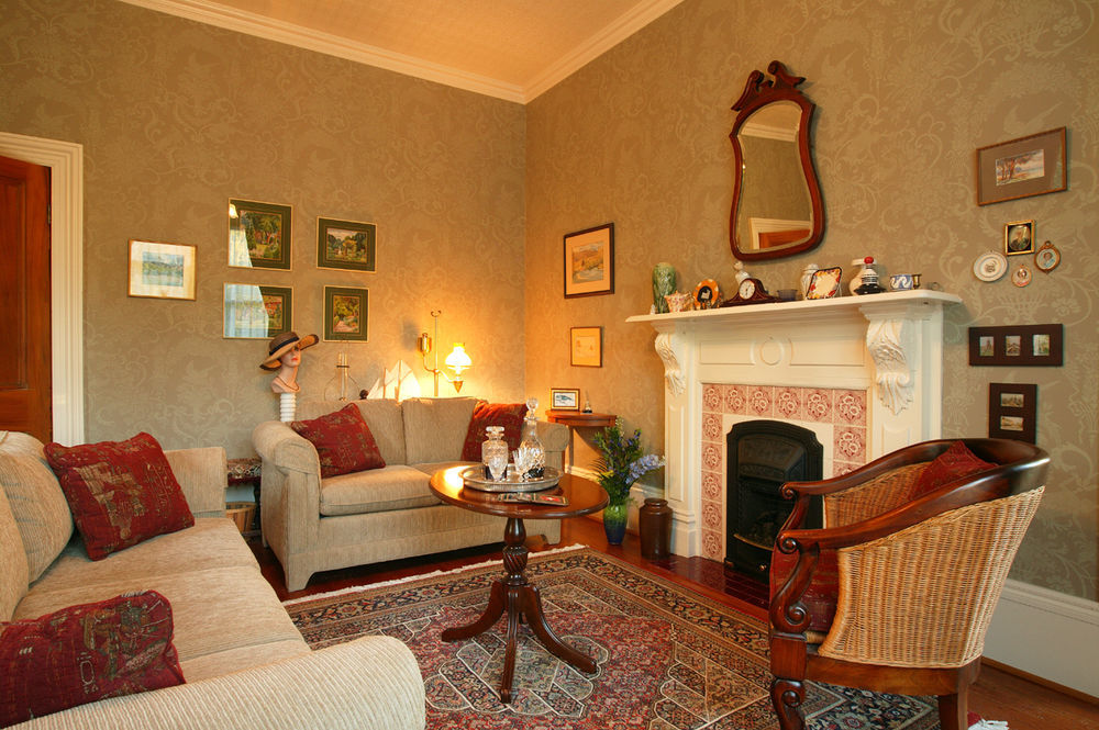 نيلسون Baywick Inn Bed & Breakfast المظهر الخارجي الصورة