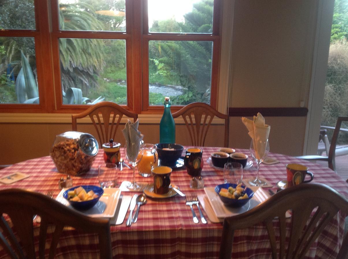 نيلسون Baywick Inn Bed & Breakfast المظهر الخارجي الصورة