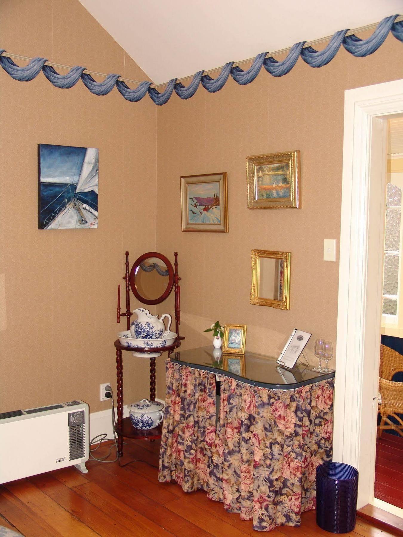 نيلسون Baywick Inn Bed & Breakfast المظهر الخارجي الصورة