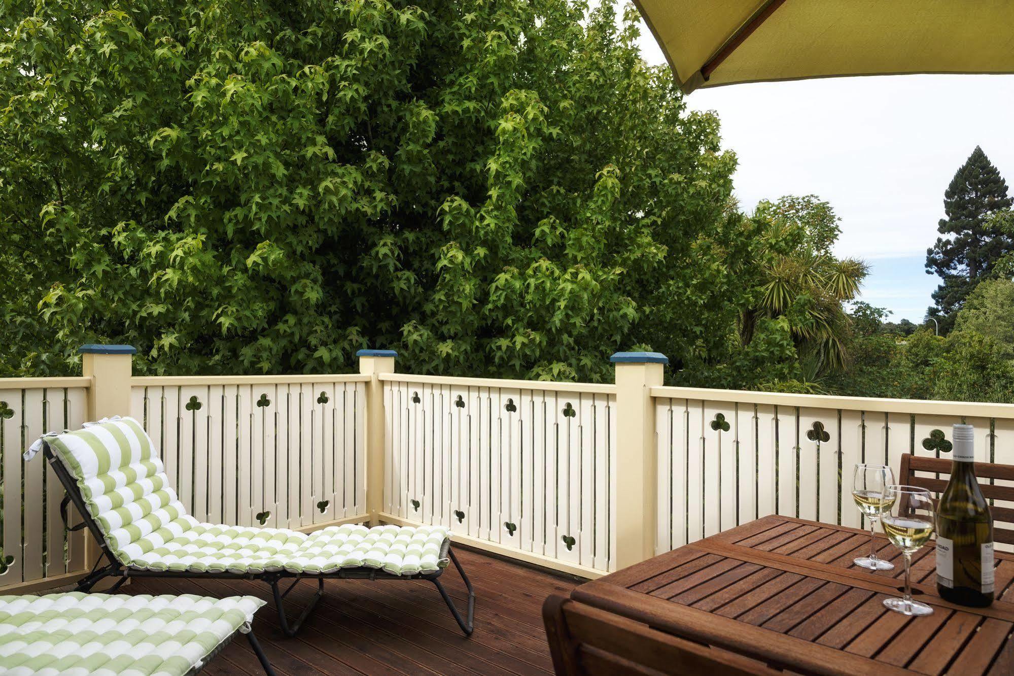 نيلسون Baywick Inn Bed & Breakfast المظهر الخارجي الصورة