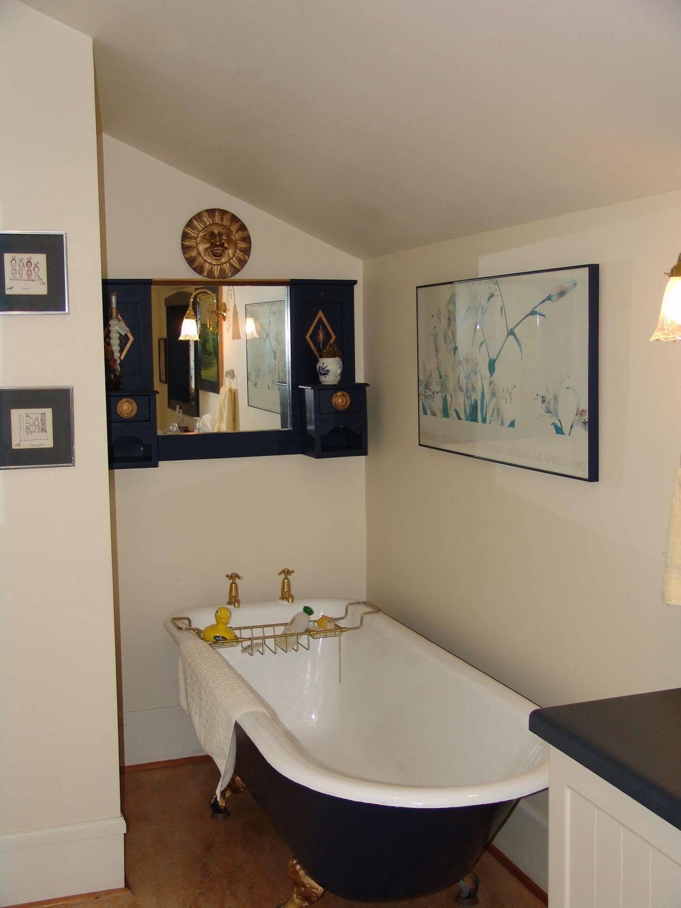 نيلسون Baywick Inn Bed & Breakfast المظهر الخارجي الصورة