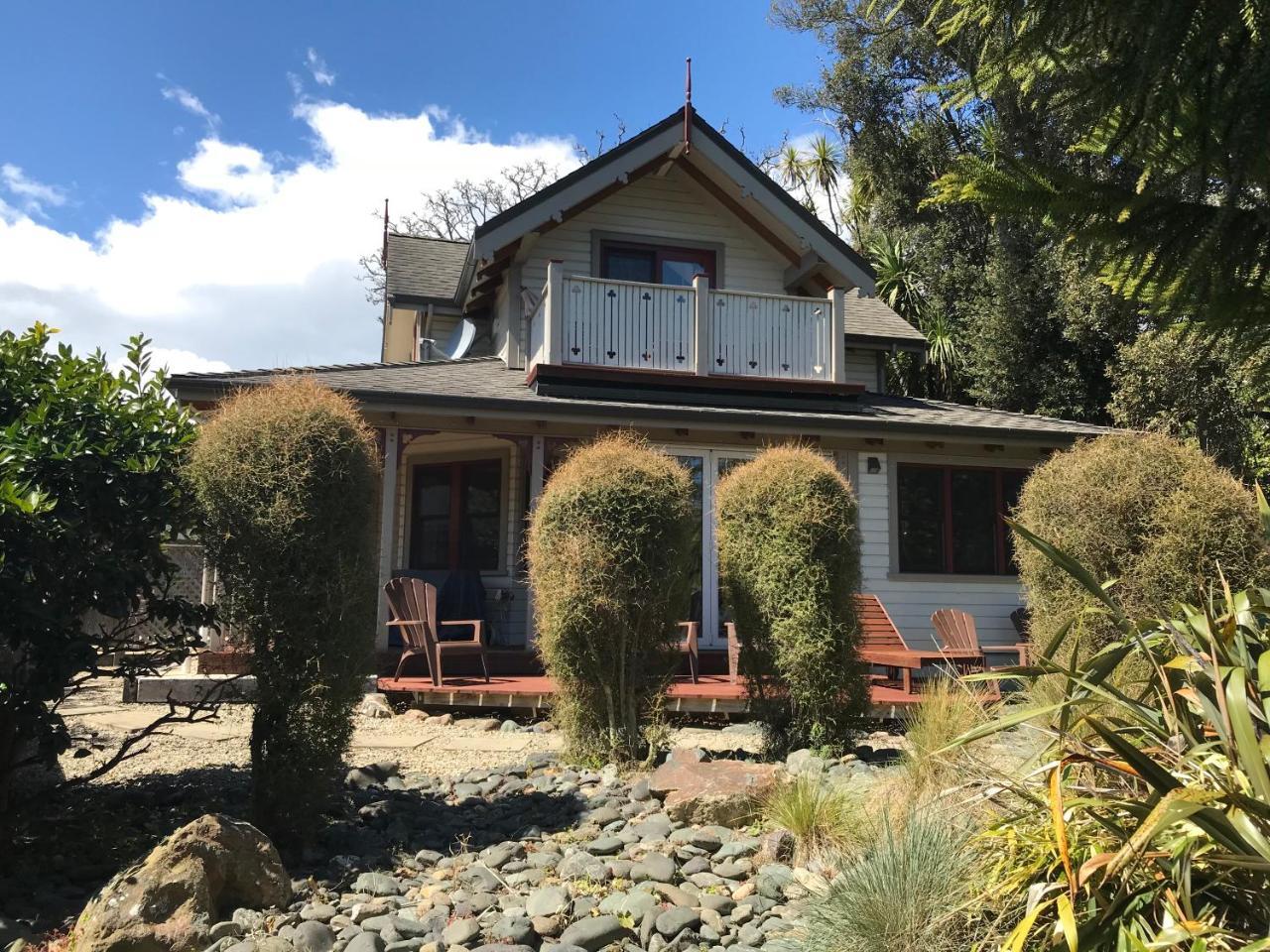 نيلسون Baywick Inn Bed & Breakfast المظهر الخارجي الصورة