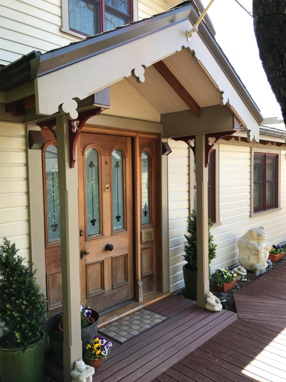 نيلسون Baywick Inn Bed & Breakfast المظهر الخارجي الصورة