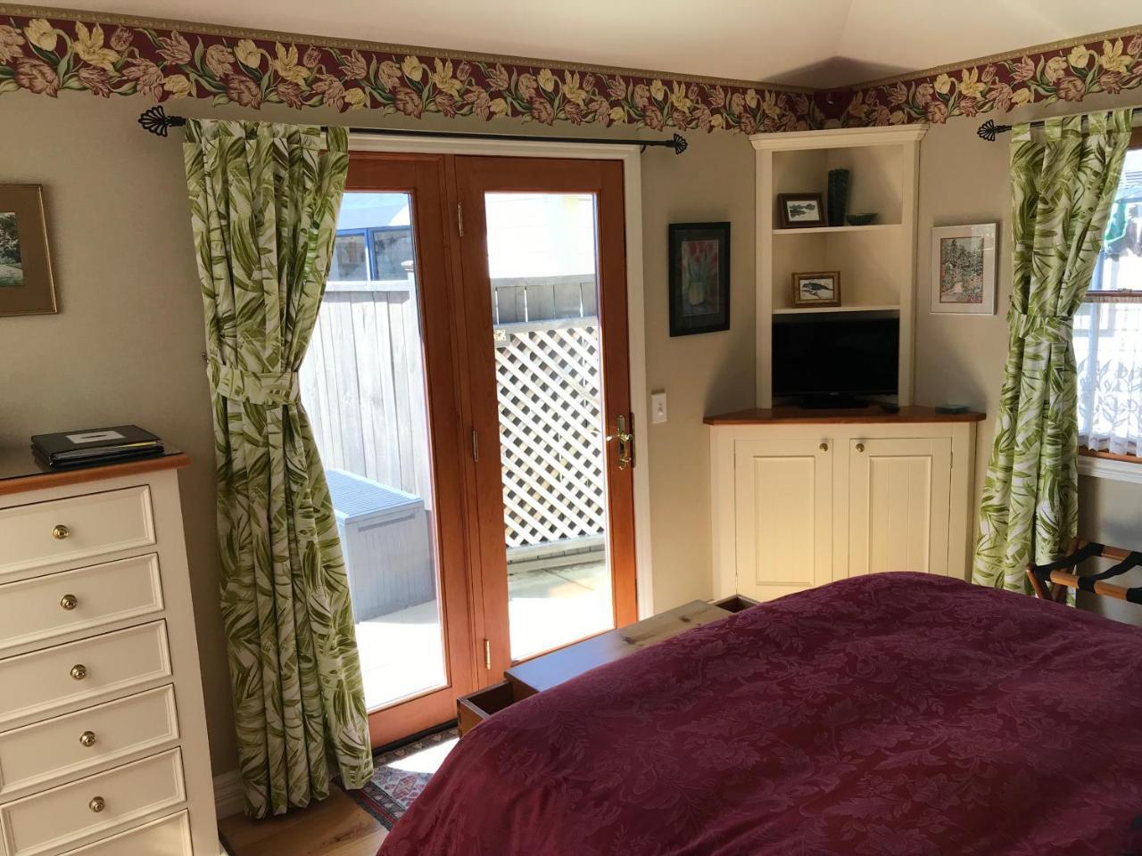 نيلسون Baywick Inn Bed & Breakfast المظهر الخارجي الصورة