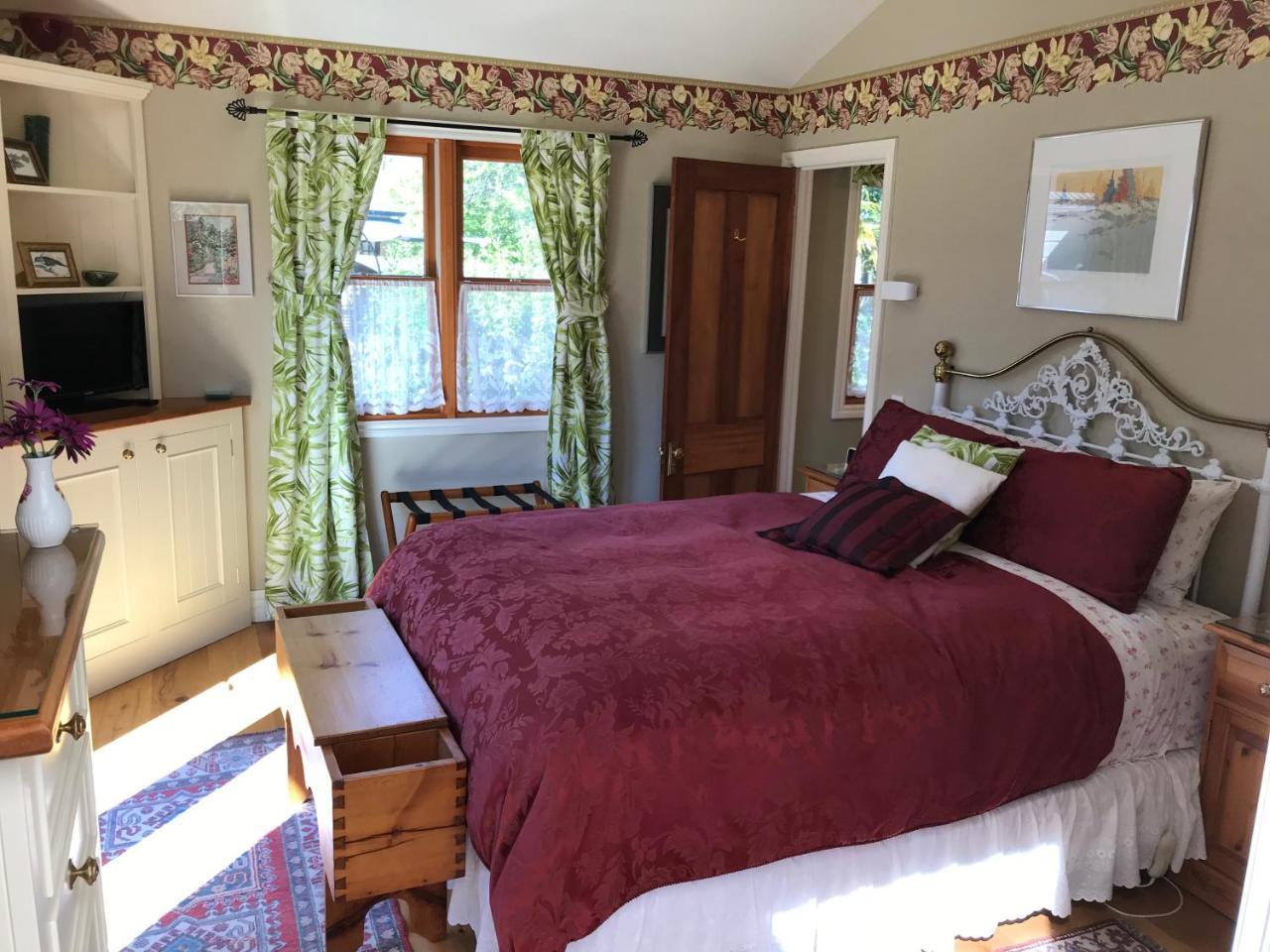 نيلسون Baywick Inn Bed & Breakfast المظهر الخارجي الصورة