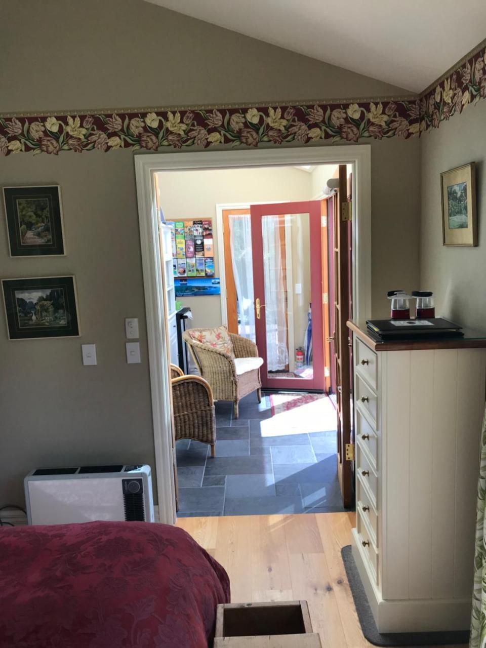 نيلسون Baywick Inn Bed & Breakfast المظهر الخارجي الصورة