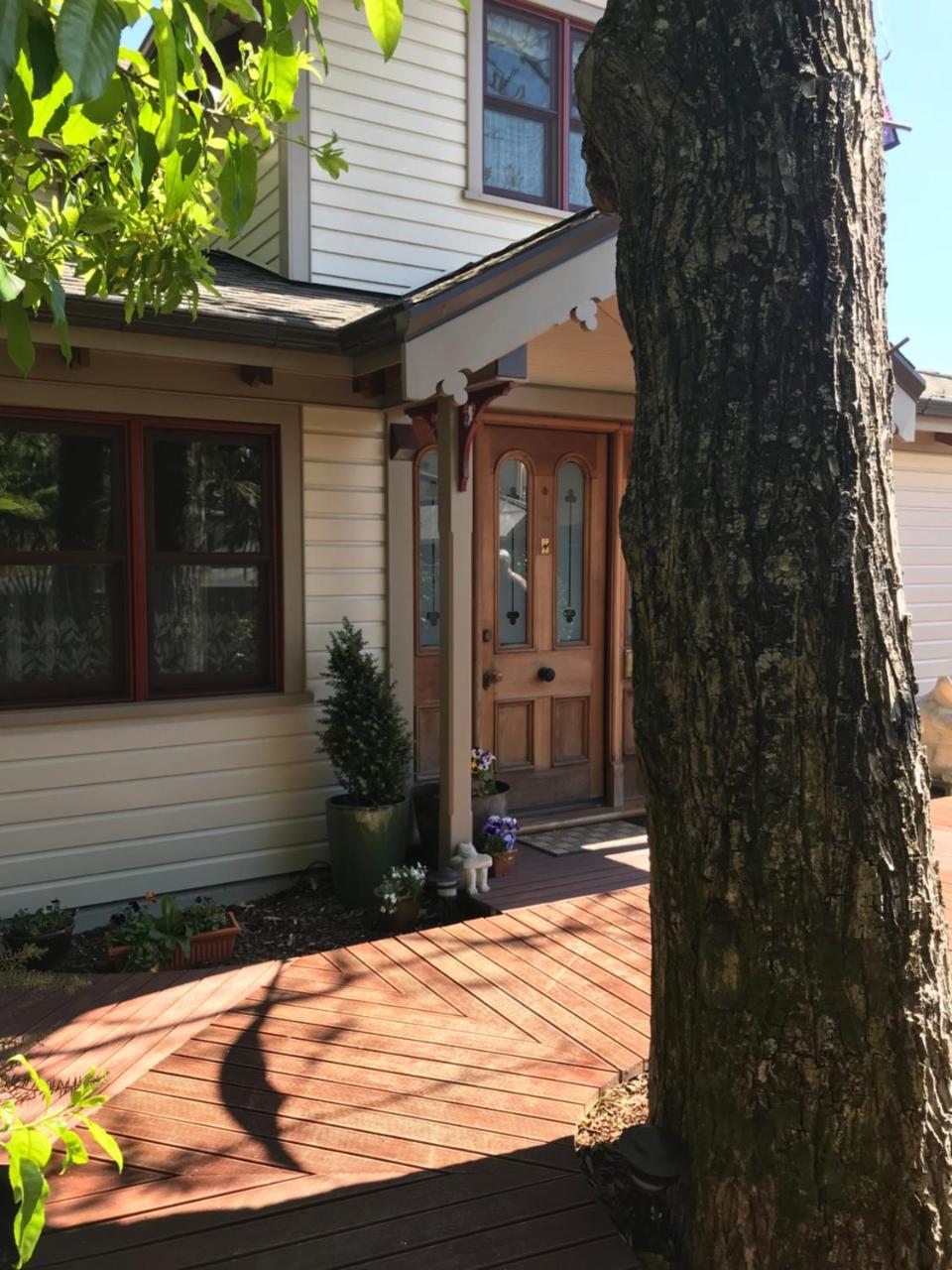 نيلسون Baywick Inn Bed & Breakfast المظهر الخارجي الصورة