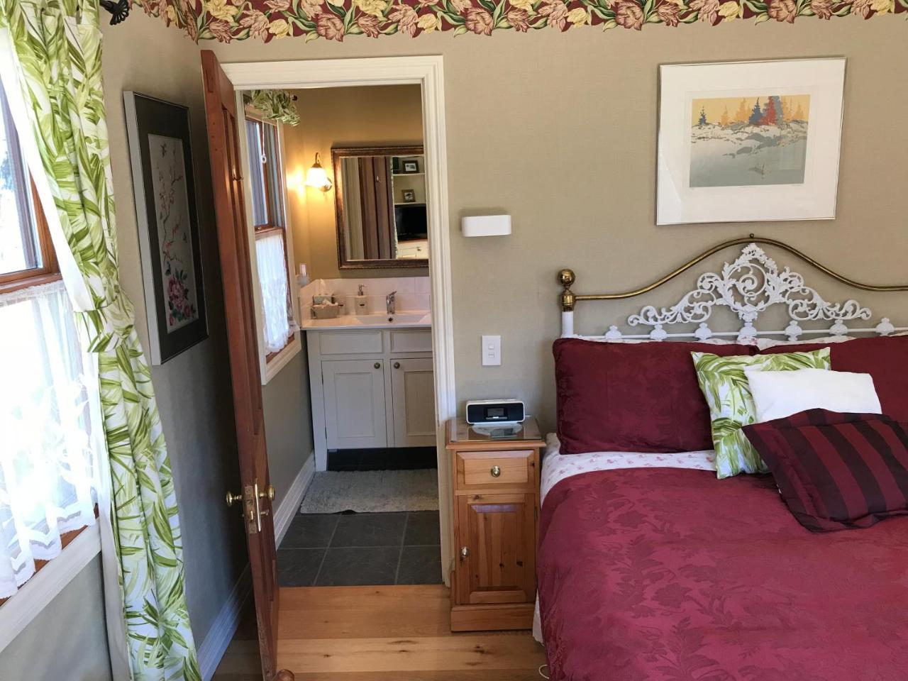 نيلسون Baywick Inn Bed & Breakfast المظهر الخارجي الصورة