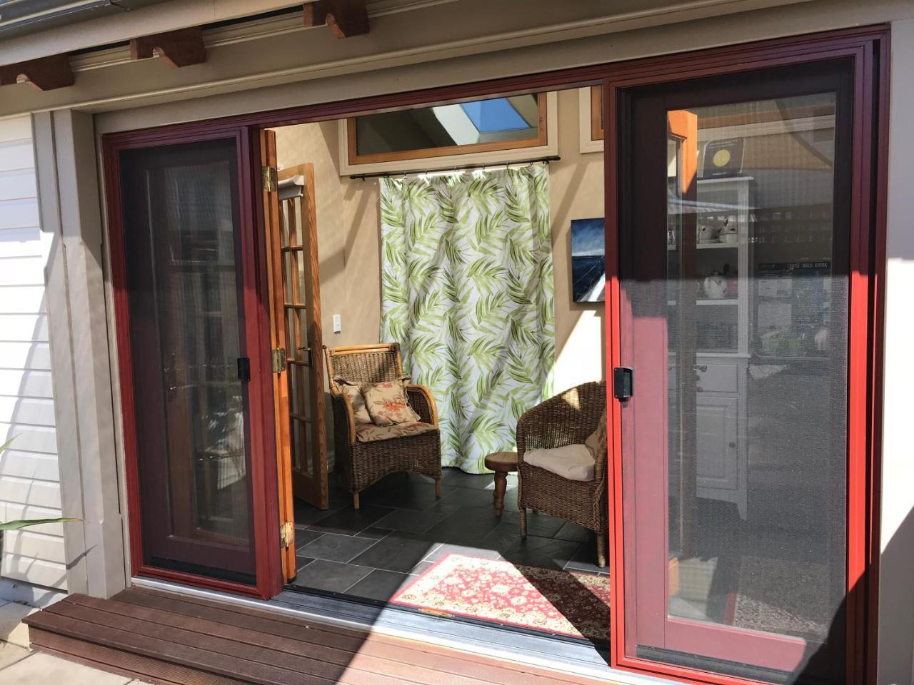 نيلسون Baywick Inn Bed & Breakfast المظهر الخارجي الصورة