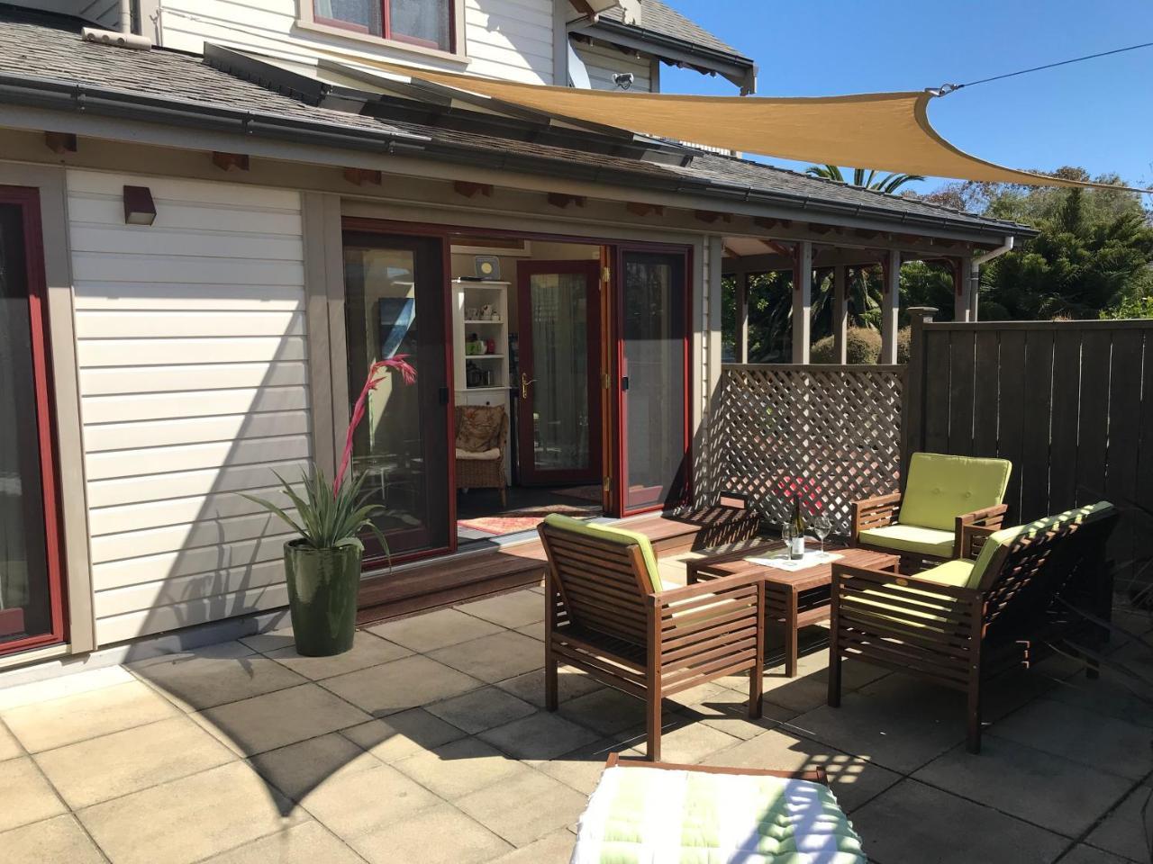 نيلسون Baywick Inn Bed & Breakfast المظهر الخارجي الصورة