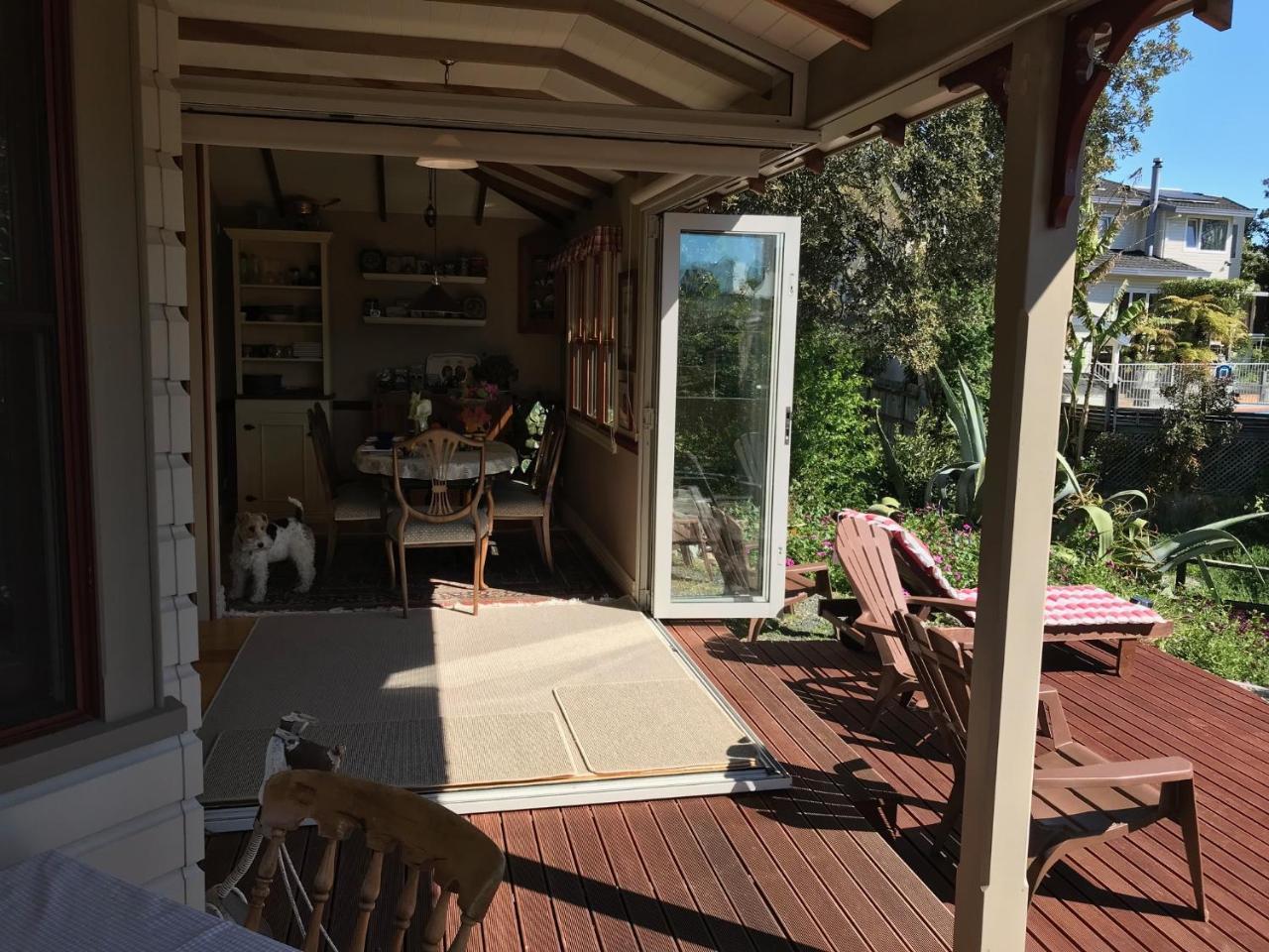 نيلسون Baywick Inn Bed & Breakfast المظهر الخارجي الصورة